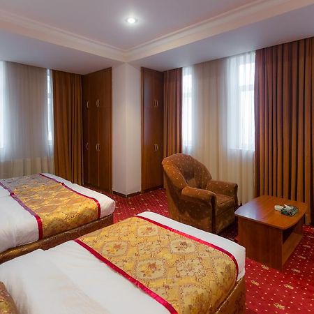 Caspian Palace Hotel باكو المظهر الخارجي الصورة