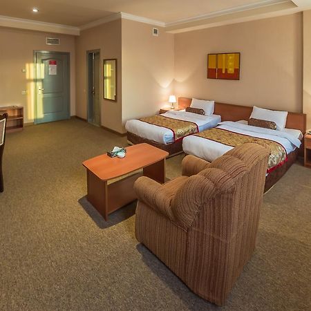 Caspian Palace Hotel باكو المظهر الخارجي الصورة