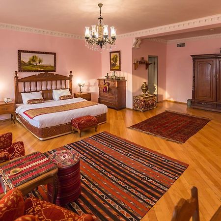 Caspian Palace Hotel باكو المظهر الخارجي الصورة