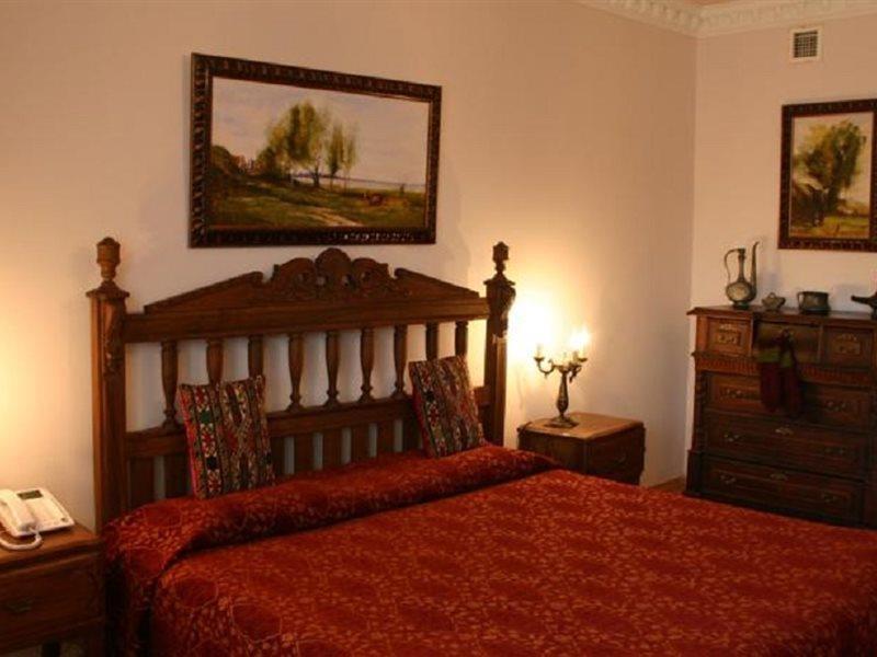Caspian Palace Hotel باكو المظهر الخارجي الصورة