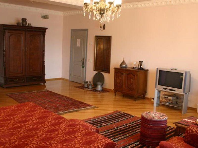Caspian Palace Hotel باكو المظهر الخارجي الصورة