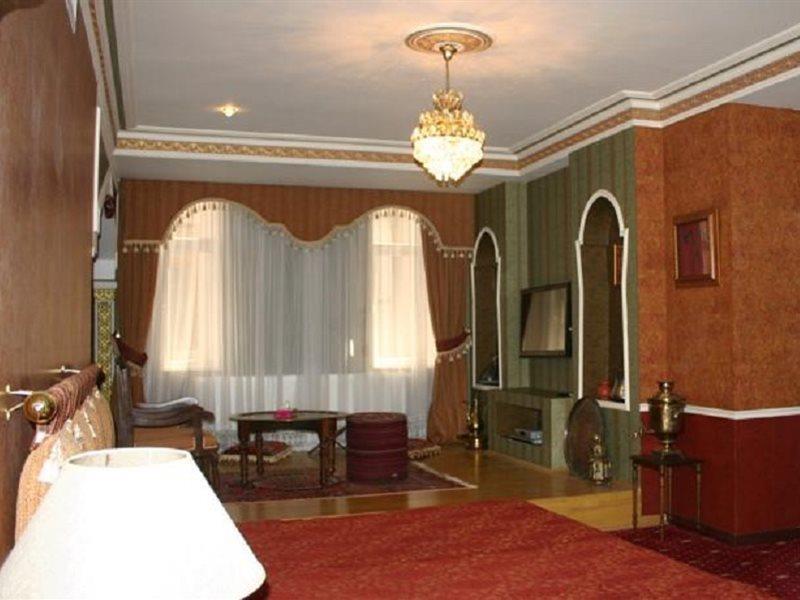 Caspian Palace Hotel باكو المظهر الخارجي الصورة