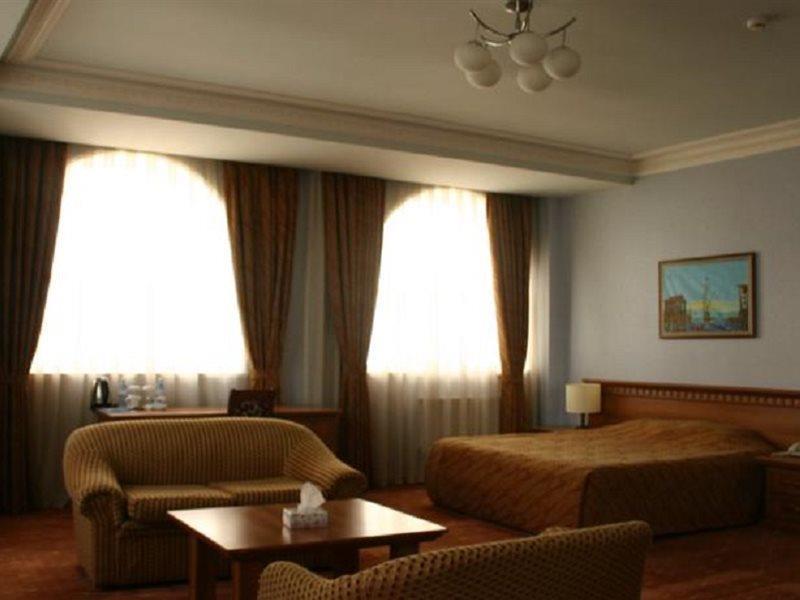 Caspian Palace Hotel باكو المظهر الخارجي الصورة