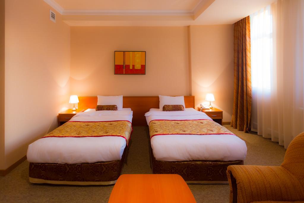 Caspian Palace Hotel باكو المظهر الخارجي الصورة