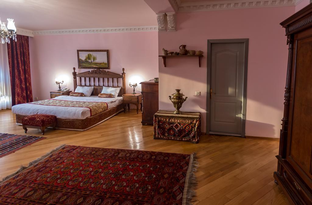 Caspian Palace Hotel باكو المظهر الخارجي الصورة
