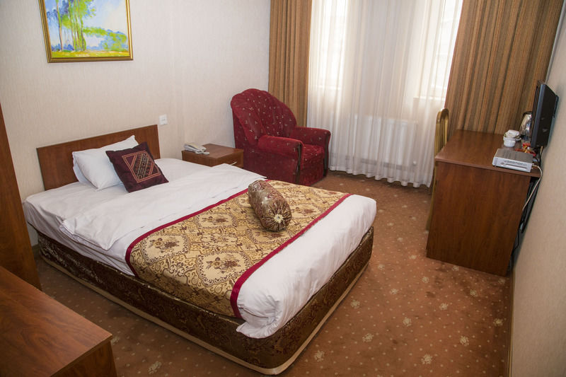 Caspian Palace Hotel باكو المظهر الخارجي الصورة