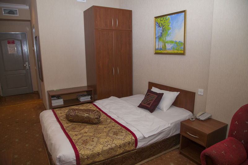 Caspian Palace Hotel باكو المظهر الخارجي الصورة