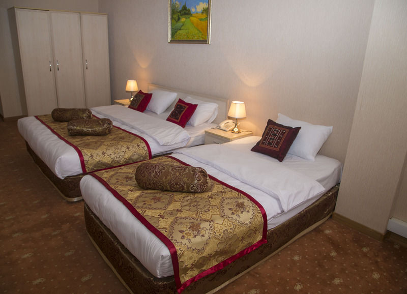 Caspian Palace Hotel باكو المظهر الخارجي الصورة