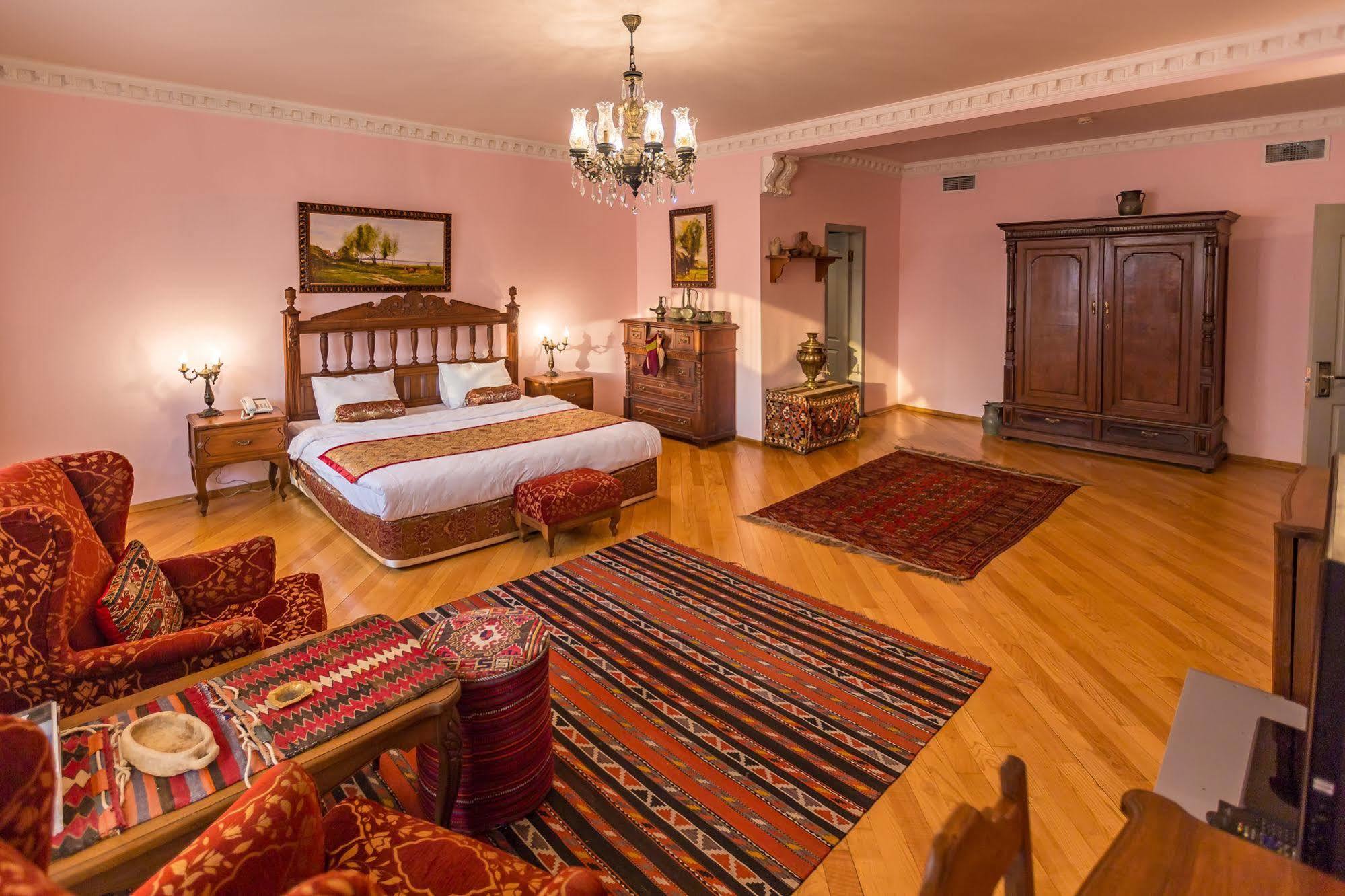 Caspian Palace Hotel باكو المظهر الخارجي الصورة